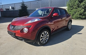 Nissan Juke 1.5 Dci - imagine 4