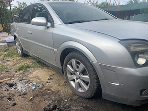 dezmembrez opel vectra c - imagine 4