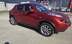 Nissan Juke 1.5 Dci - imagine 2