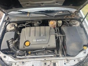 dezmembrez opel vectra c - imagine 5