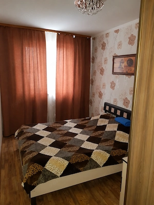 De inchiriat apartament cu o camera in zona Soarelui