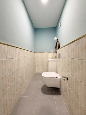 SAD 89 mp, 3 incaperi, complet renovat - Piata Unirii - imagine 7