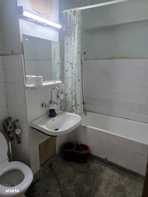 3 camere, 87 mp, Calea București   Piața Centrală   6 7 cu lift, proprietar - imagine 7
