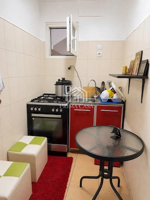 Camera de camin cu baie proprie   zona Brosteni Contactoare   etaj 2   cu imbunatatiri   - imagine 5