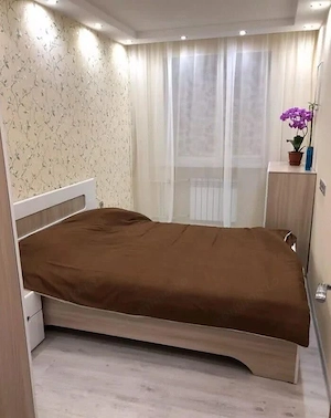 De inchiriat garsoniera in zona Aradului