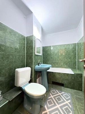 Apartament 2 camere, Decomandat, 50 mp utili - zona Lipovei - imagine 10