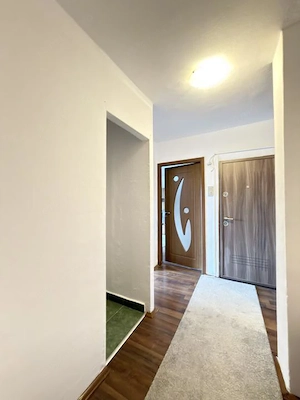 Apartament 2 camere, Decomandat, 50 mp utili - zona Lipovei - imagine 11