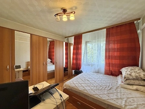 Apartament 2 camere, decomandat, etaj 3, zona Soarelui - imagine 4