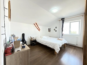 Apartament 3 camere, Semidecomandat, 57 mp utili, etaj 2 - Dumbravita  - imagine 7