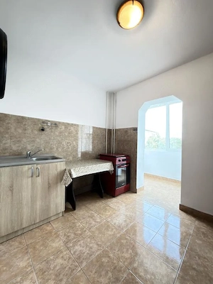Apartament 2 camere, Decomandat, 50 mp utili - zona Lipovei - imagine 5