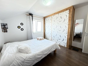 Apartament 3 camere, Semidecomandat, 57 mp utili, etaj 2 - Dumbravita  - imagine 8
