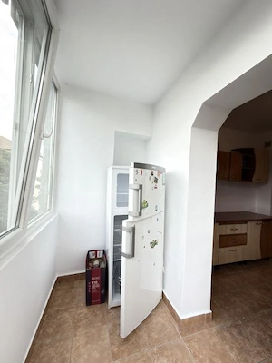 Apartament 2 camere, Decomandat, 50 mp utili - zona Lipovei - imagine 8