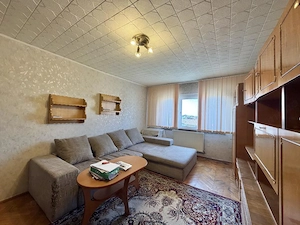 Apartament 2 camere, decomandat, etaj 3, zona Soarelui - imagine 2