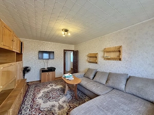Apartament 2 camere, decomandat, etaj 3, zona Soarelui - imagine 3