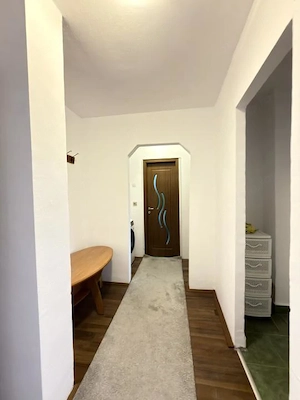 Apartament 2 camere, Decomandat, 50 mp utili - zona Lipovei - imagine 12