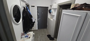 Apartament 2 camere Apahida - imagine 5