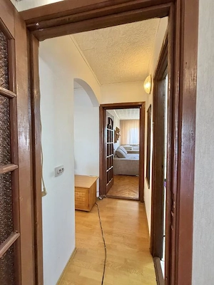 Apartament 2 camere, decomandat, etaj 3, zona Soarelui - imagine 10