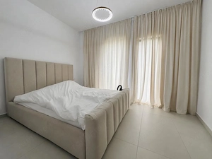 Duplex nou, forma cubica, mobilat - Giarmata  - imagine 3