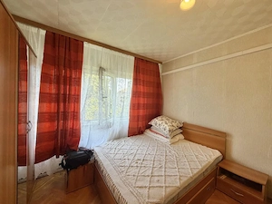 Apartament 2 camere, decomandat, etaj 3, zona Soarelui - imagine 5