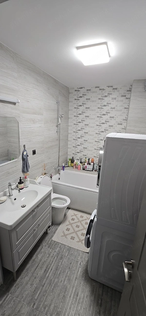 Apartament 2 camere Apahida - imagine 6