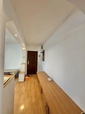Apartament 2 camere, decomandat, etaj 3, zona Soarelui - imagine 12