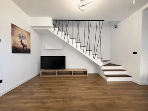 Casa Moderna - Zona Selgros 1550 Euro - imagine 6
