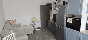 Apartament 2 camere Apahida