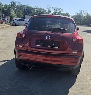 Nissan Juke 1.5 Dci - imagine 3