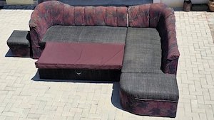 Coltar extensibil, utilizat - imagine 2
