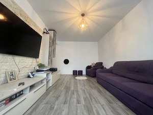  Apartament 2 camere, 54 mp utili, decomandat - Giroc Hotel IQ - imagine 3