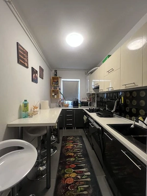  Apartament 2 camere, 54 mp utili, decomandat - Giroc Hotel IQ - imagine 5