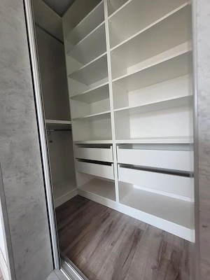  Apartament 2 camere, 54 mp utili, decomandat - Giroc Hotel IQ - imagine 7