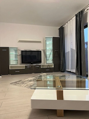 Apartament mobilat 2 camere, 54 mp, parter, Eso Giroc