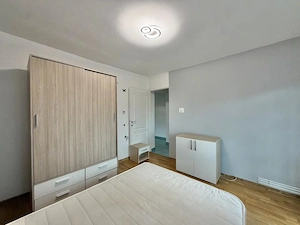 Apartament 2 camere, decomandat, mobilat si utilat, zona Soarelui - imagine 5