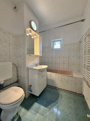 Apartament 2 camere, decomandat, mobilat si utilat, zona Soarelui - imagine 9