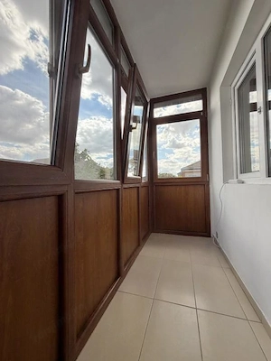 Apartament 2 camere, decomandat, mobilat si utilat, zona Soarelui - imagine 7