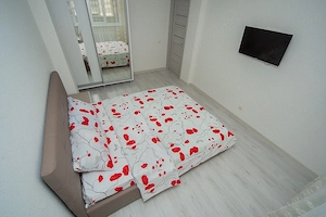 Apartament cu o camera de inchiriat in zona Spitalului Judetean 