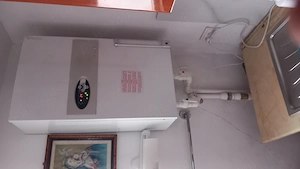 Centrala electrica 9kw