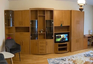 Mobila sufragerie living