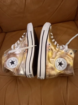 Teniși Converse All Star  mărimea 41.