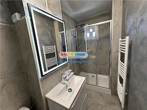 Inchiriere apartament 2 camere, totul nou, Ploiesti, Vest - imagine 9
