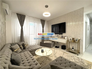 Apartament 2 camere de vanzare in Militari Residence - Tineretului