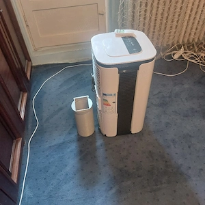 Vand aer conditionat 