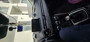 Vand Mazda cx3 2017 diesel - imagine 4