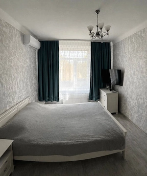 Apartament cu o camera de inchiriat in zona Elisabetin 