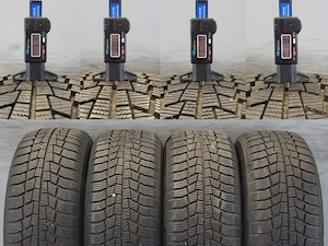 Roti/Jante Otel Hyundai 5x114.3 205/60 R16 Kona, i30. Elantra; Kia Ceed; Dacia Duster - imagine 8