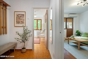 Drumul Taberei - Bucla, metrou, 2 camere, 50 mp total, Creditabil - imagine 5