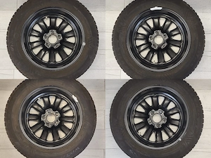 Roti/Jante Otel Hyundai 5x114.3 205/60 R16 Kona, i30. Elantra; Kia Ceed; Dacia Duster - imagine 9