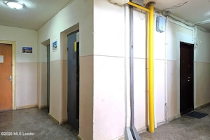 Drumul Taberei - Bucla, metrou, 2 camere, 50 mp total, Creditabil - imagine 20