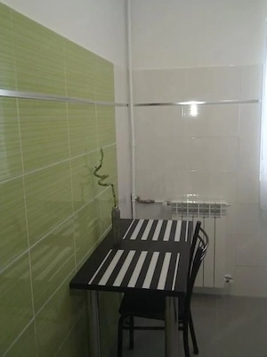 De Inchiriat Garsoniera Decomandata Piata Alba Iulia - imagine 4